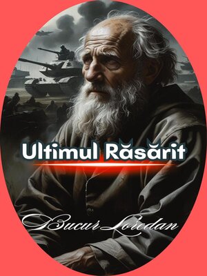cover image of Ultimul Răsărit